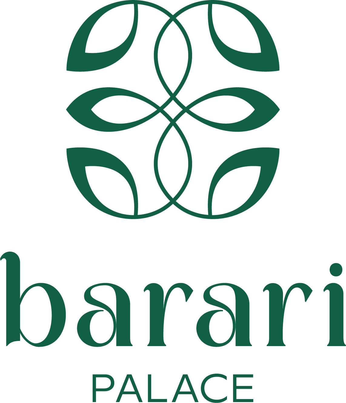 Barari Palace