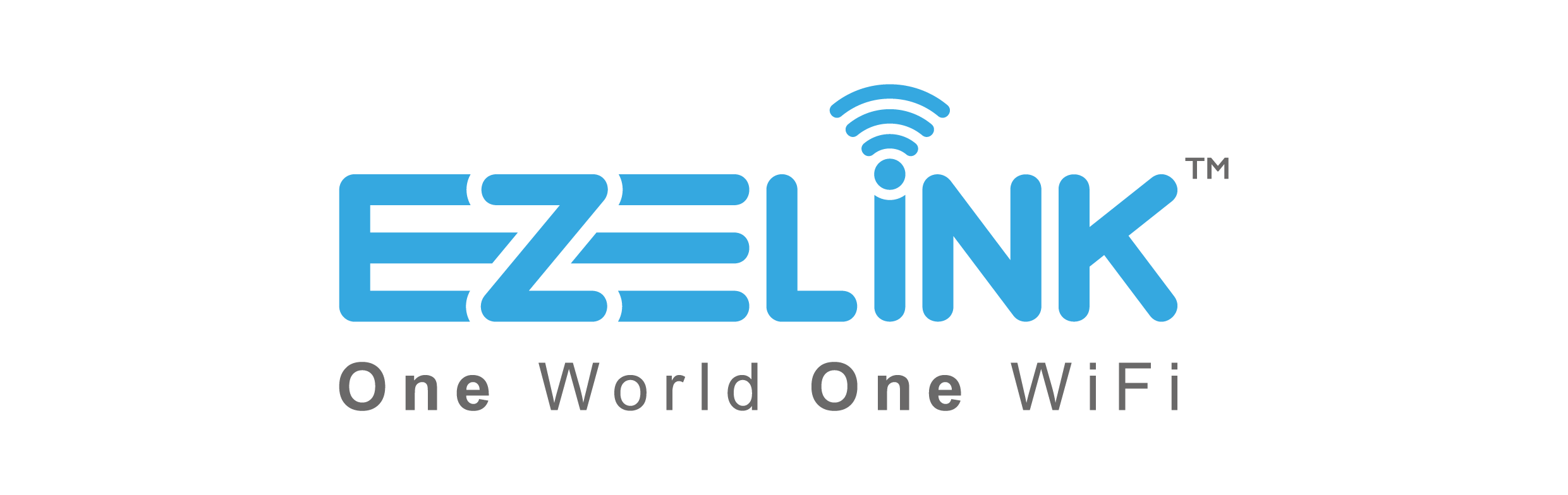 EZELINK Telecom logo