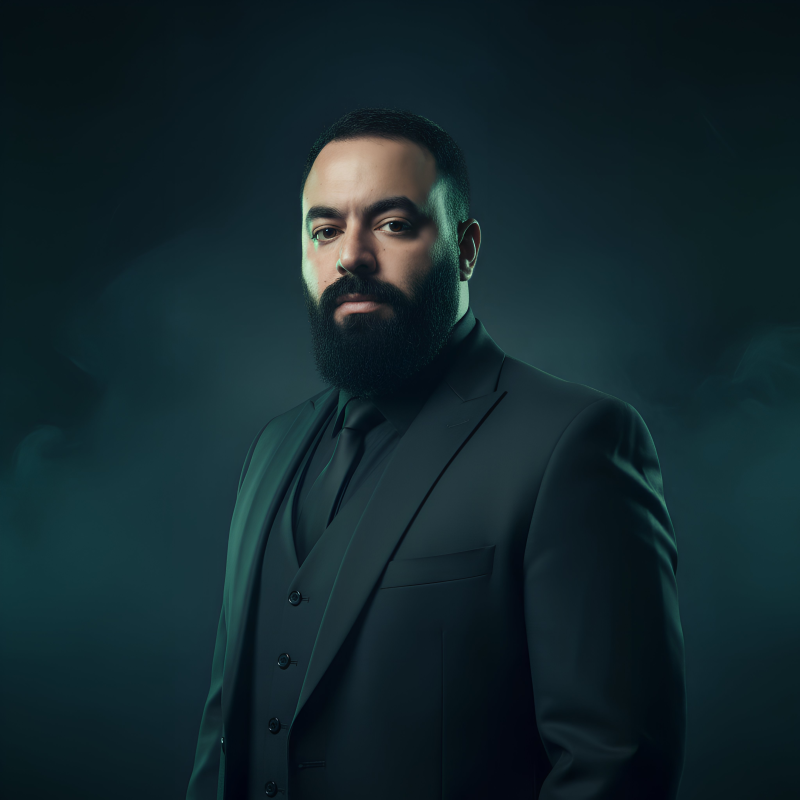 Saad Jaber