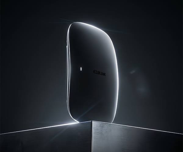 EZELINK product render
